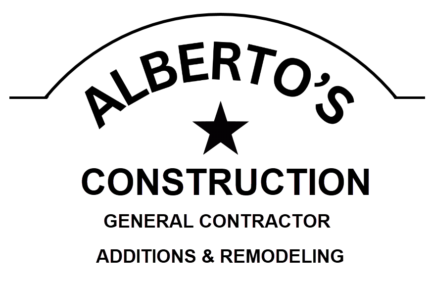 ALBERTO'S CONSTRUCTION